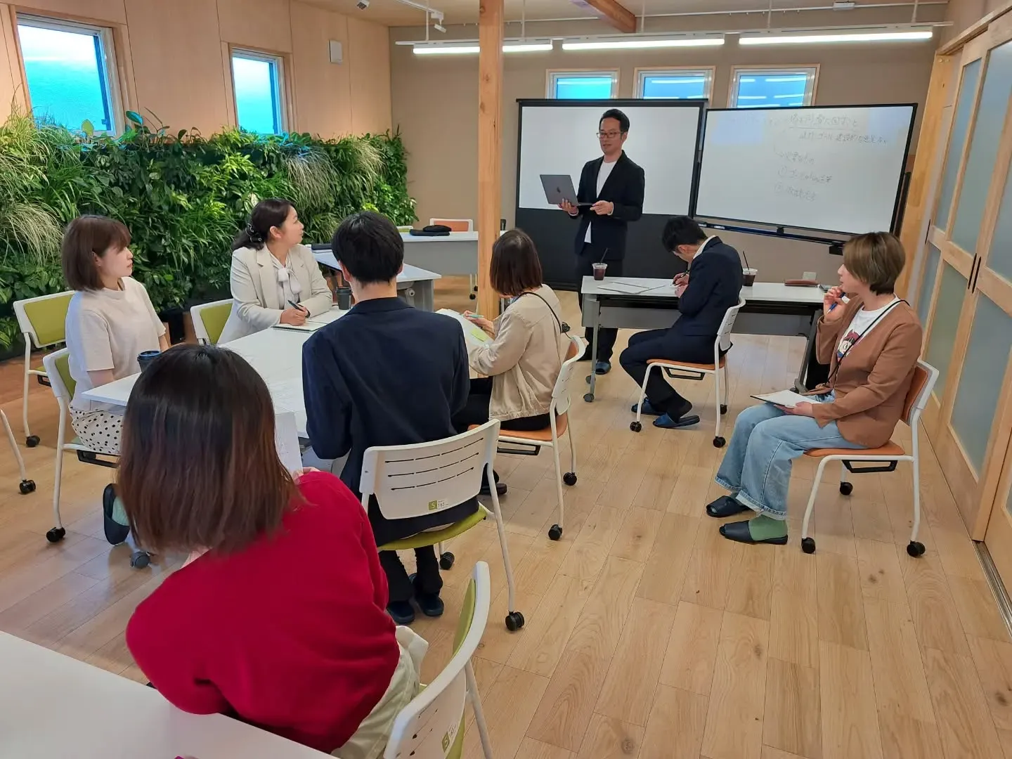 会社概要画像1