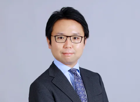 村松 頼信さんの紹介写真