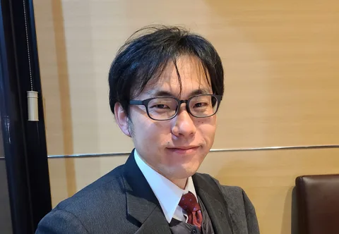 山内 孝次さんの紹介写真