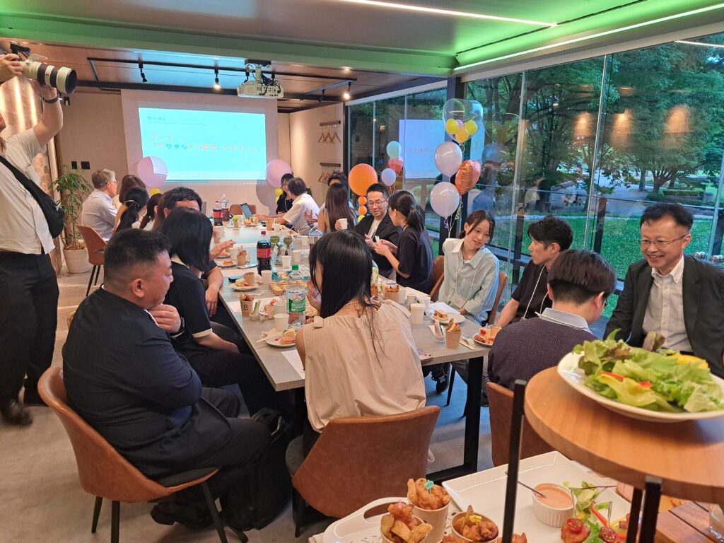 第3回 地元ラボ学び交流会